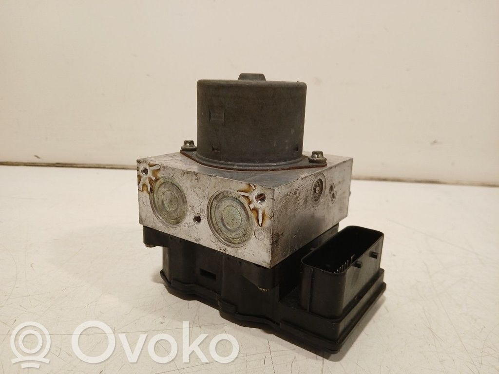 ABS Pump   980716201