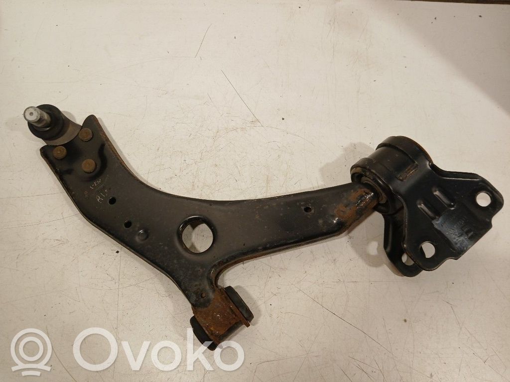 Front control arm