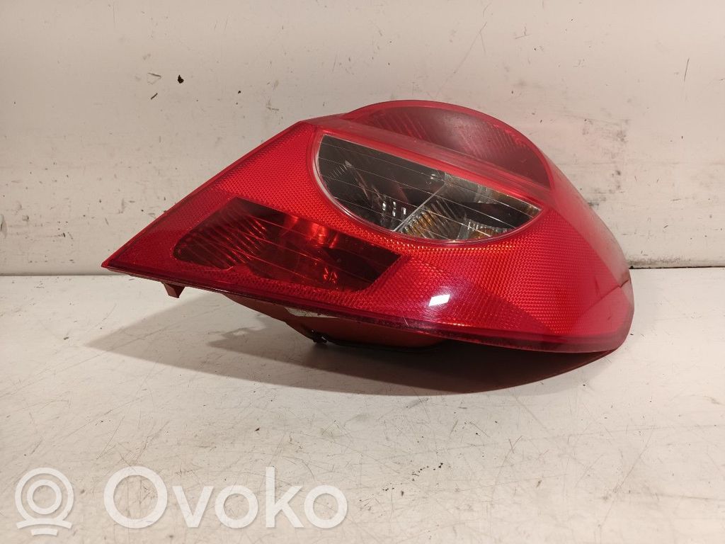 Renault Clio III Takavalot 