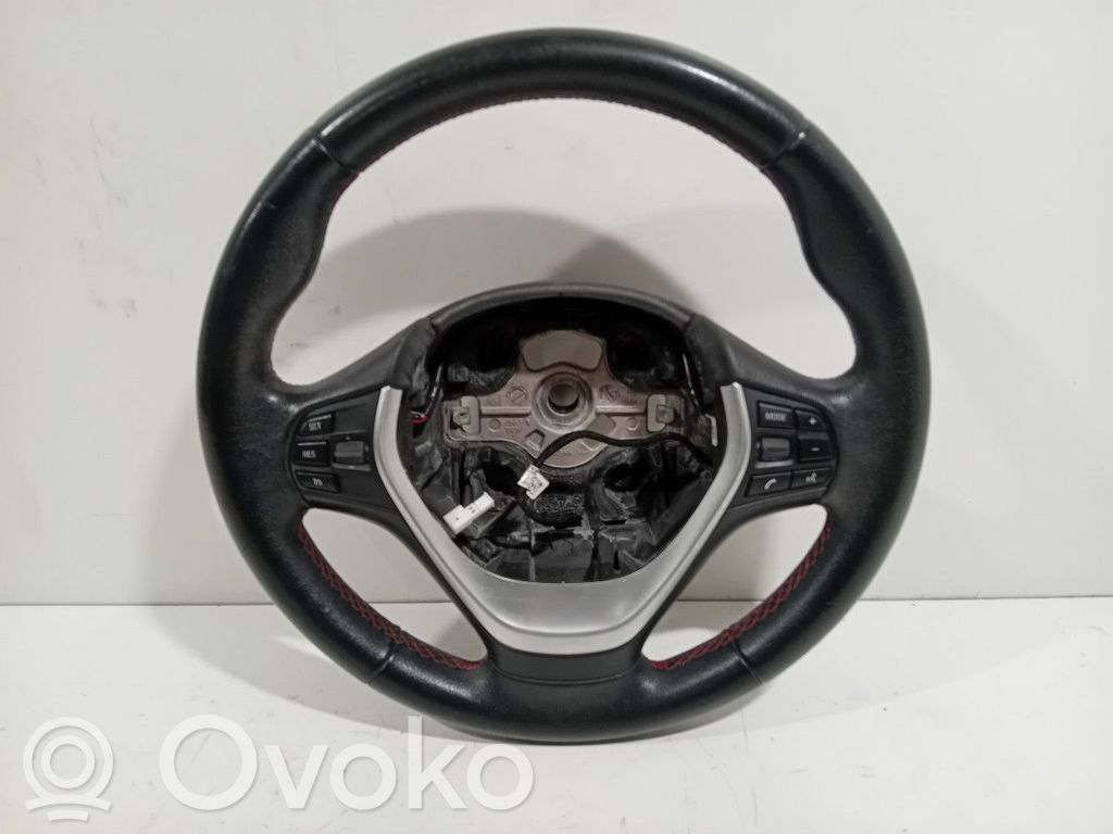 BMW 1 F20 F21 Volan 
