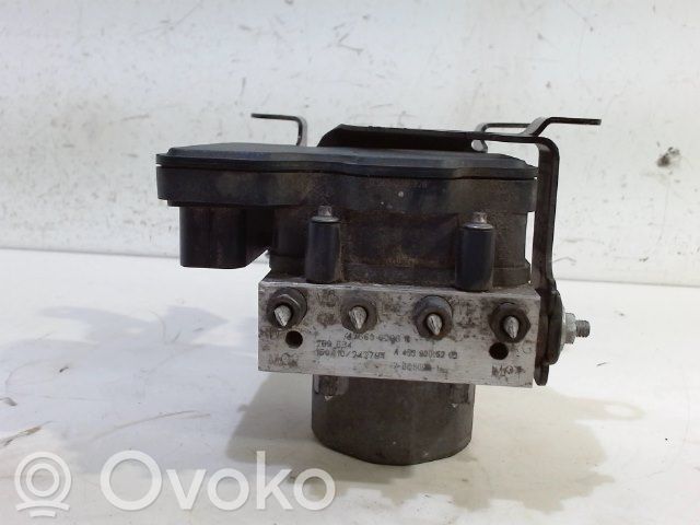 Renault Twingo III ABS Pump 