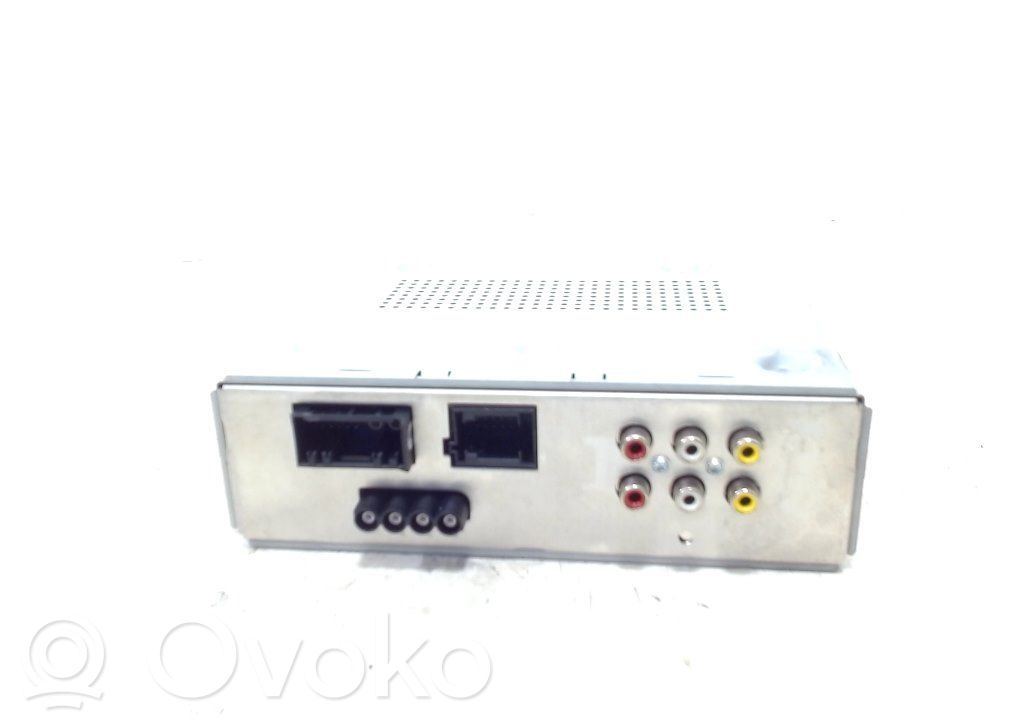 Porsche Panamera (970) Calculateur moteur ECU 