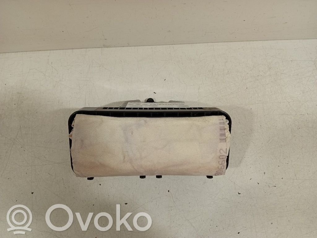 Fiat 500 Poduszka powietrzna Airbag pasażera 