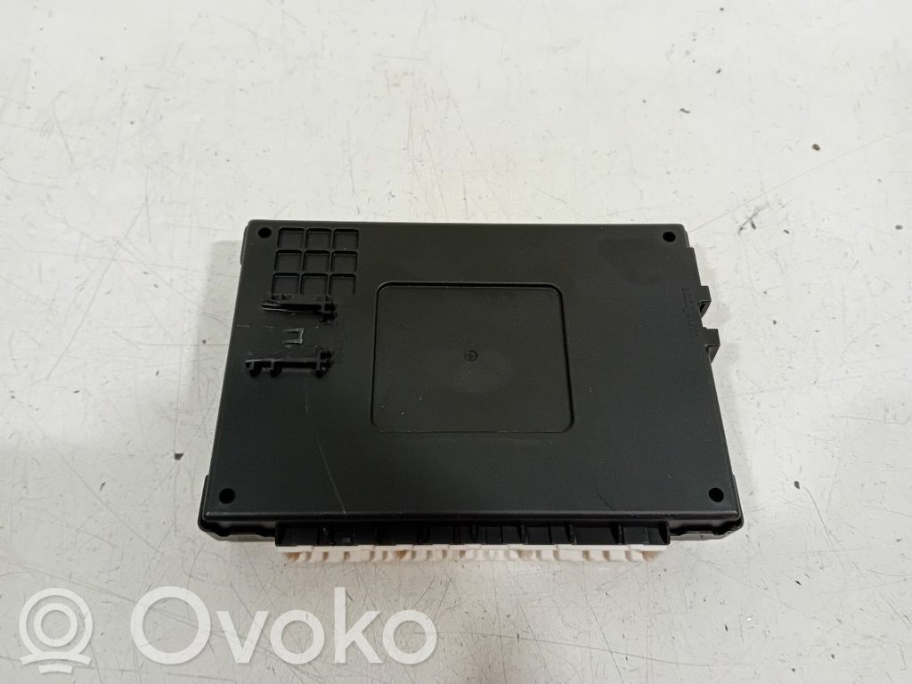 KIA Rio Module de contrôle carrosserie centrale 