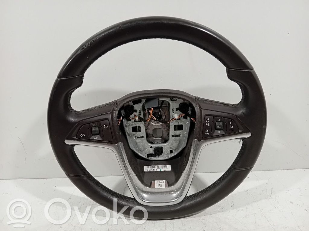 Opel Meriva B Kierownica 