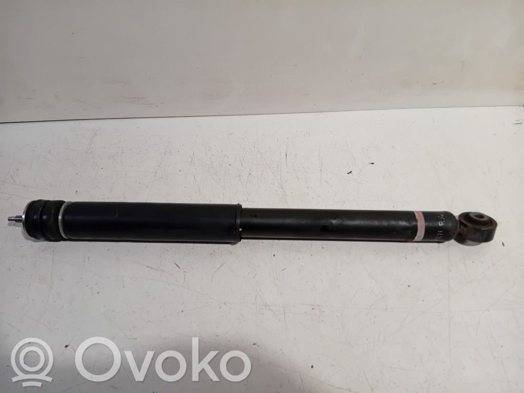 Suzuki Celerio Stoßdämpfer hinten 
