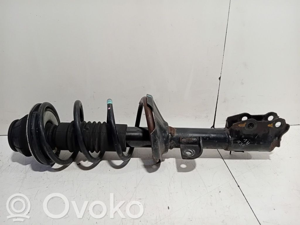 Suzuki Celerio Priekšpusē amortizators 