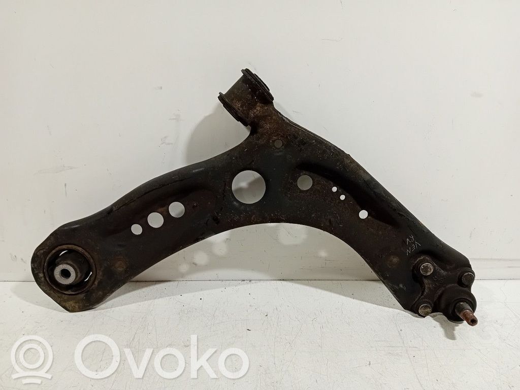 Front control arm