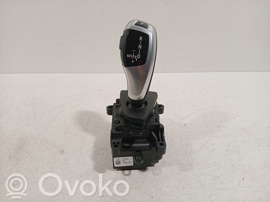 BMW 1 F20 F21 Cabluri schimbător viteze 