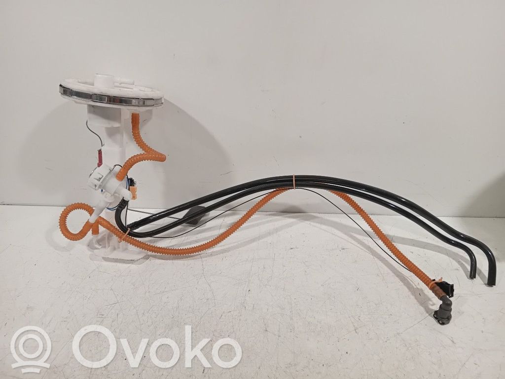 BMW X5 F15 Czujnik poziomu paliwa 