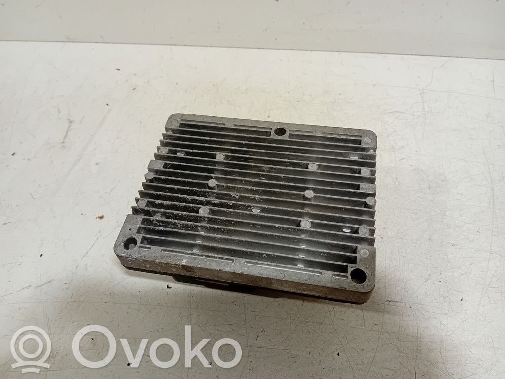 Land Rover Evoque I Fuse box set 