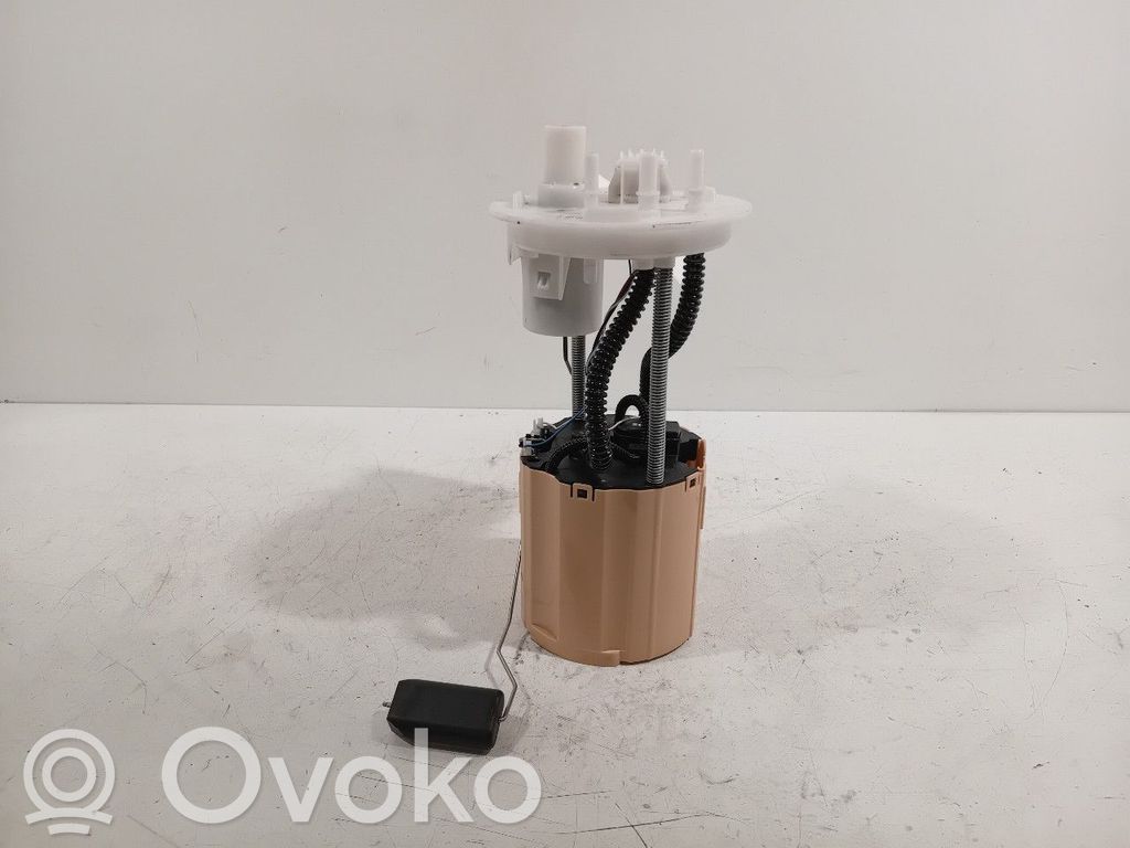Opel Mokka Polttoainesäiliön pumppu 
