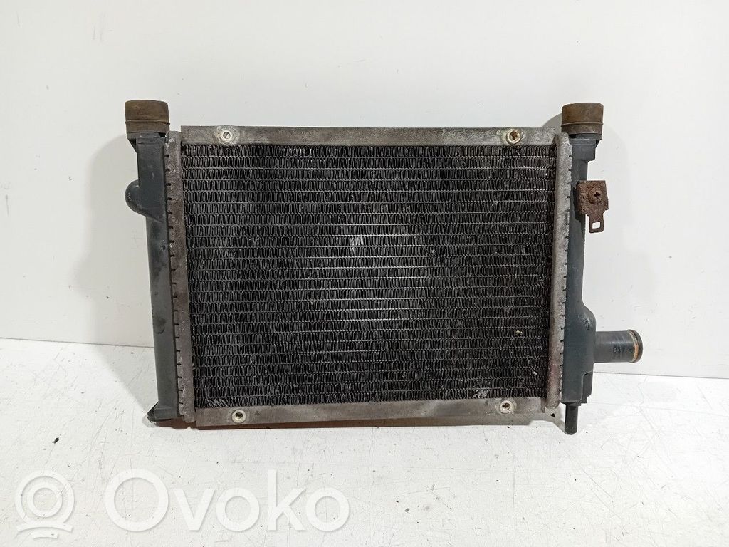 Radiateur de refroidissement