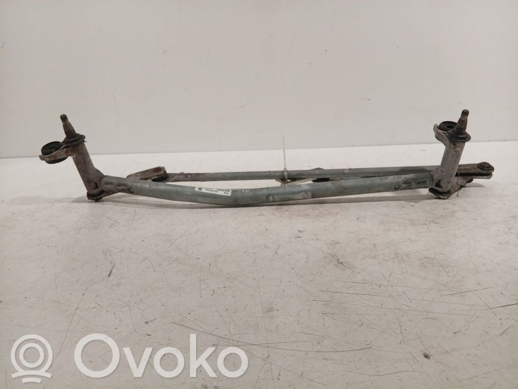 Mechanizm wycieraczek szyby przedniej / czołowej   5L1955023