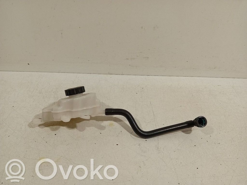 BMW iX Rezervor lichid frână 
