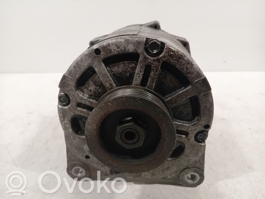 Audi A6 S6 C6 4F Alternador 