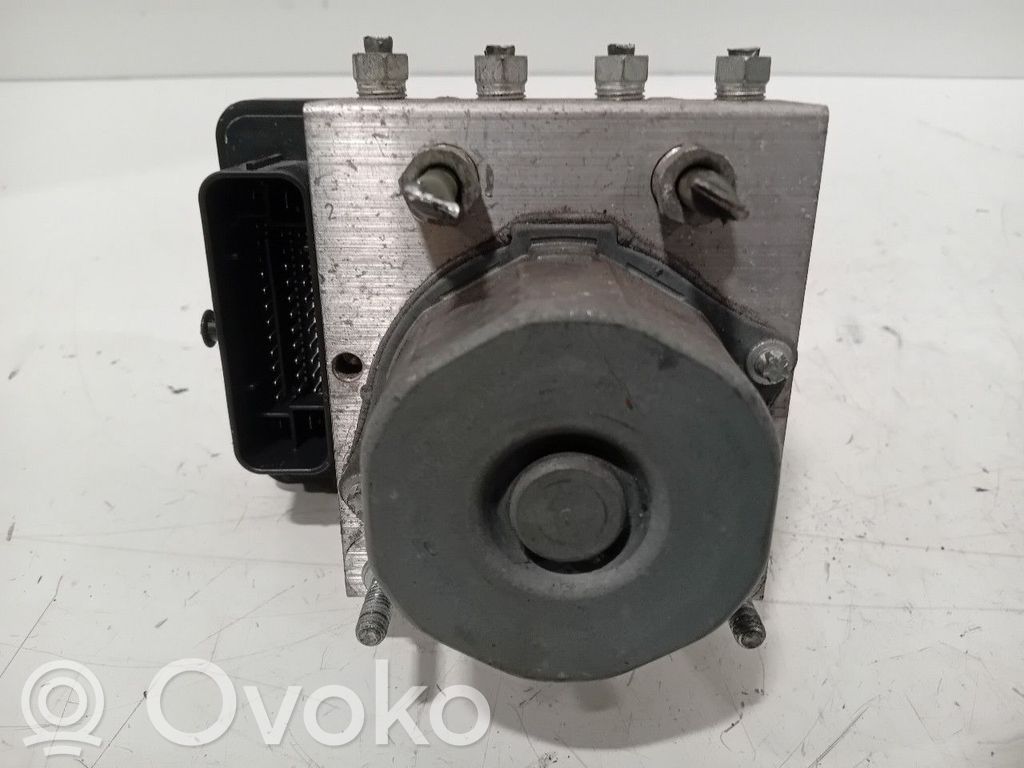 Citroen C1 ABS bloks 