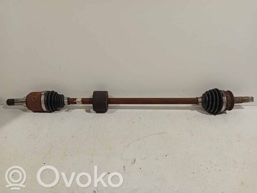 Fiat Panda III Front driveshaft 