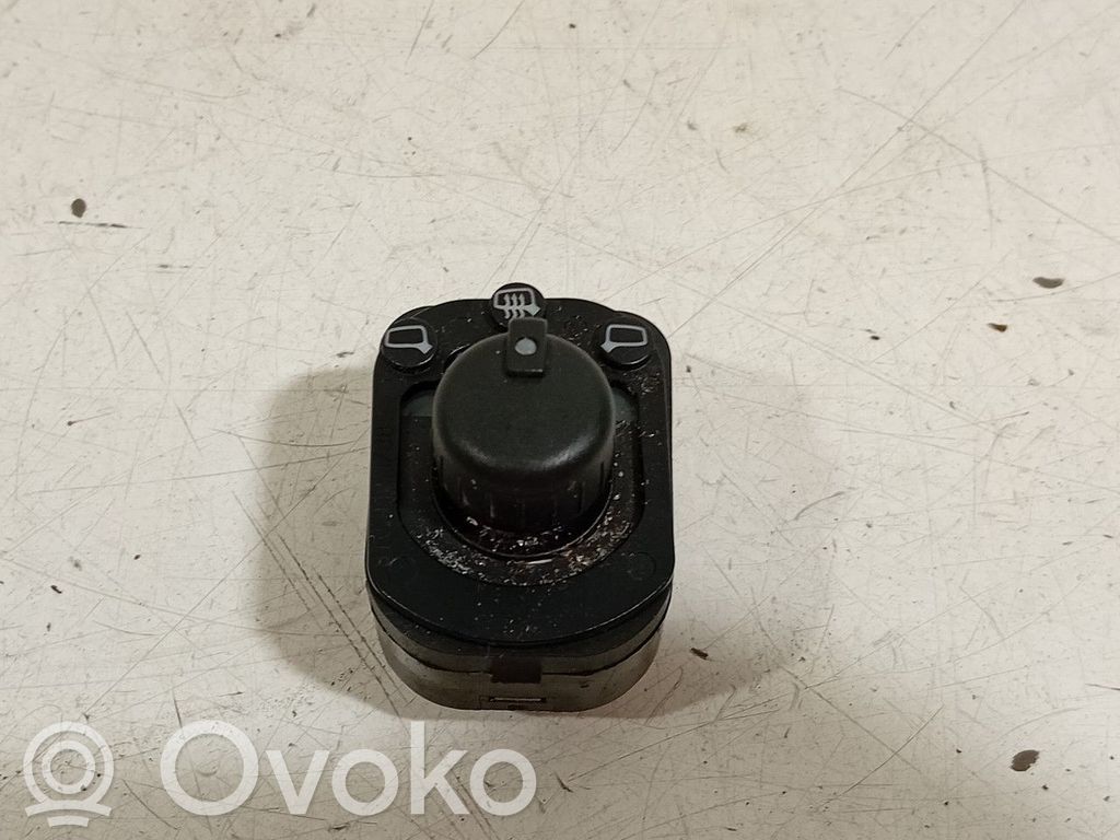 Interruptor del espejo lateral   9U0959565