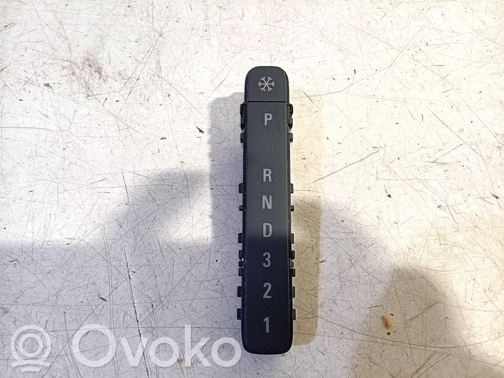 Opel Corsa D Otros interruptores/perillas/selectores 