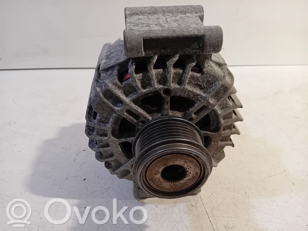 Audi Q3 8U Generatorius 