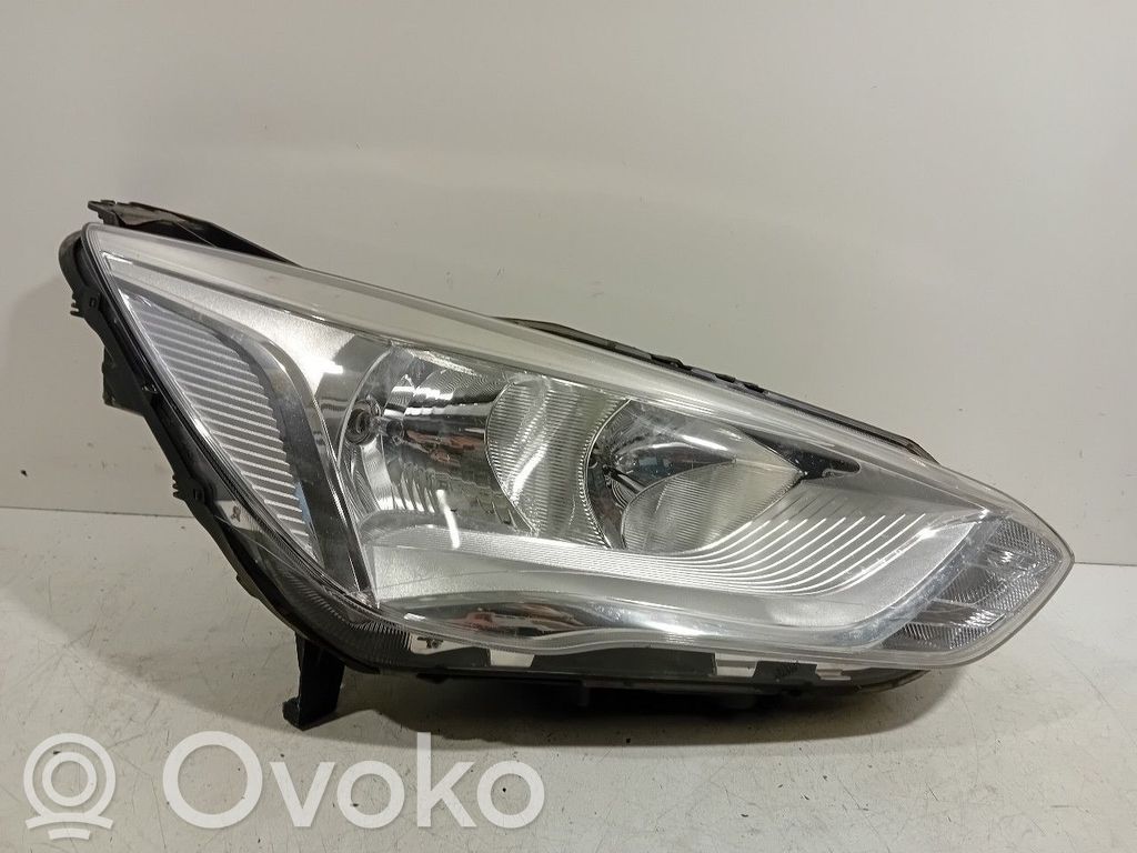 Ford Grand C-MAX Headlight/headlamp 