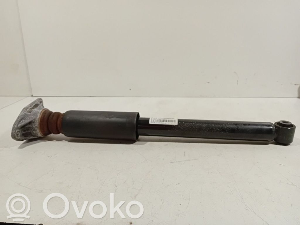 BMW 2 F44 Stoßdämpfer hinten 