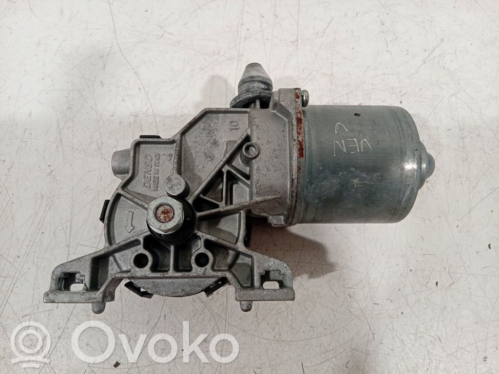 Fiat 500 Wischermotor 
