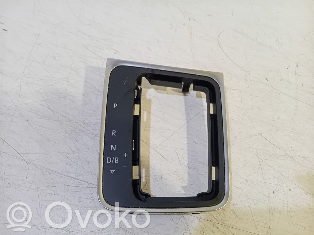 Volkswagen Golf VII Palanca/selector de cambios 