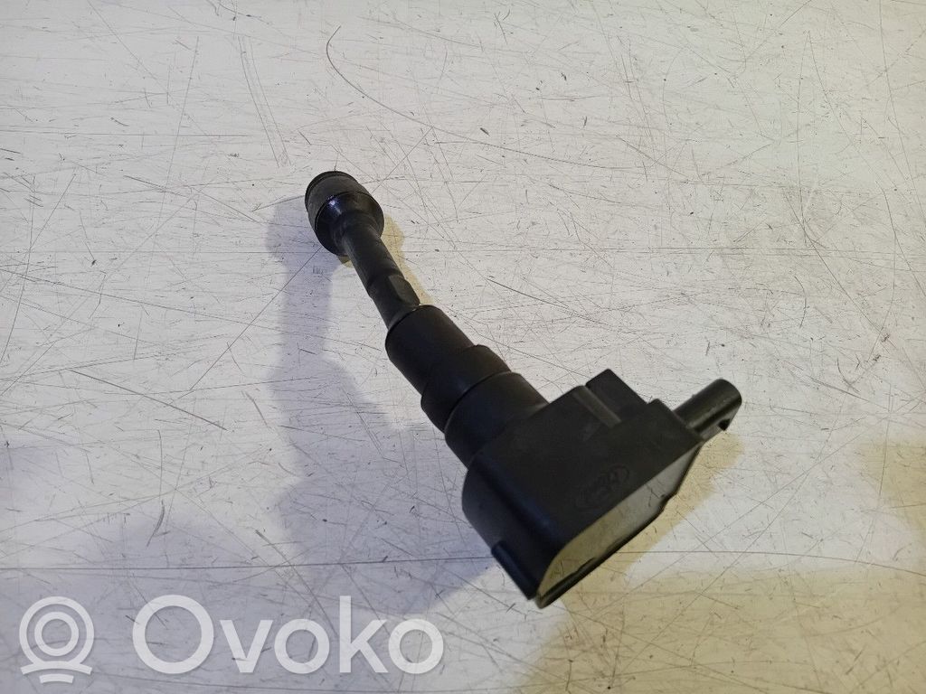 High voltage ignition coil   CM5G12A366CA