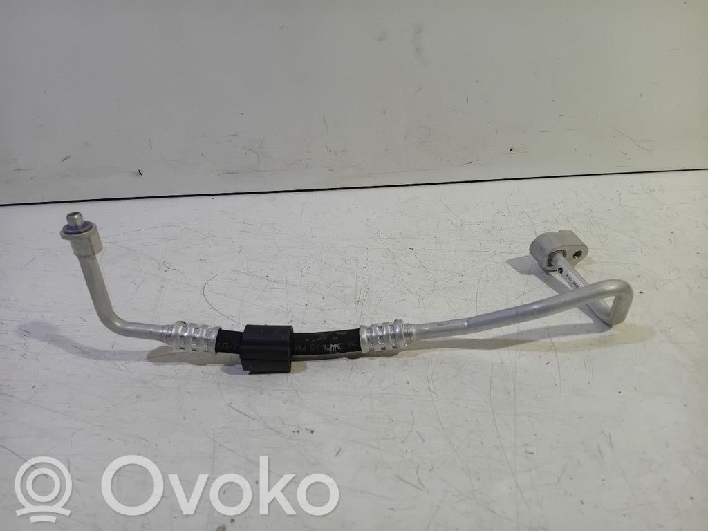 Ilmastointilaitteen putki (A/C)   5A01C40,5A01C49,5A01C50,5A01C59,5A01C60,5A01C69,5A01C70,5A01C89,5A01C90,5A28911