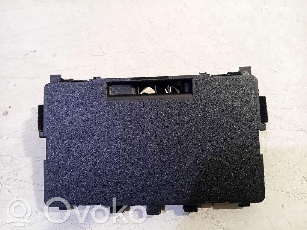 BMW iX Engine control unit/module 