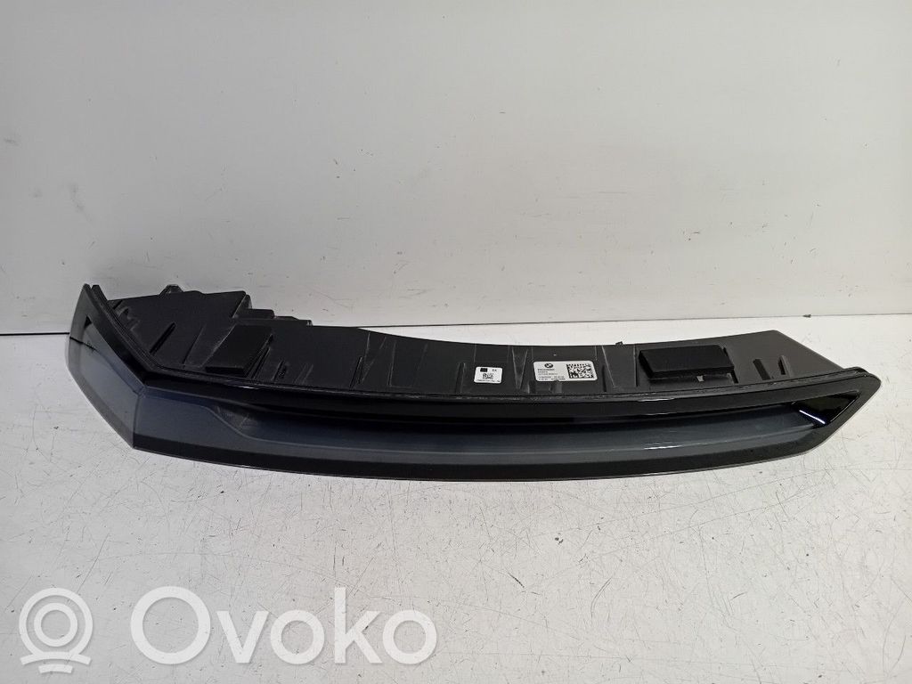 BMW iX Takavalot 