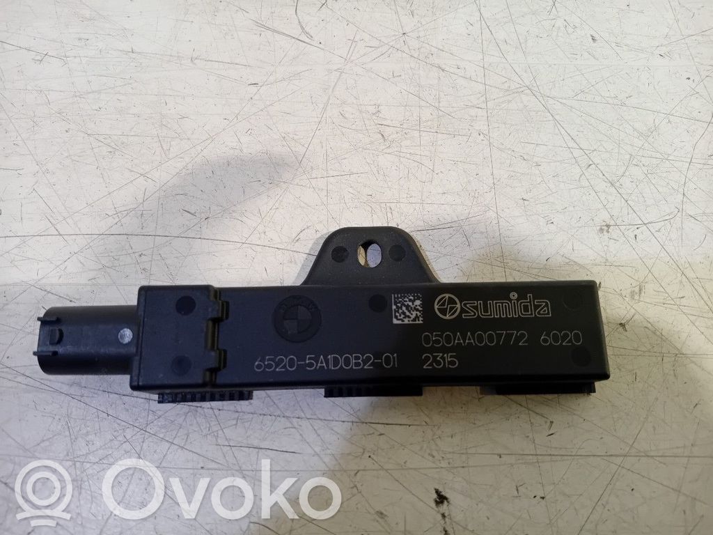 Antenne GPS   5A1D0B1,5A319C9,65205A1D0B2