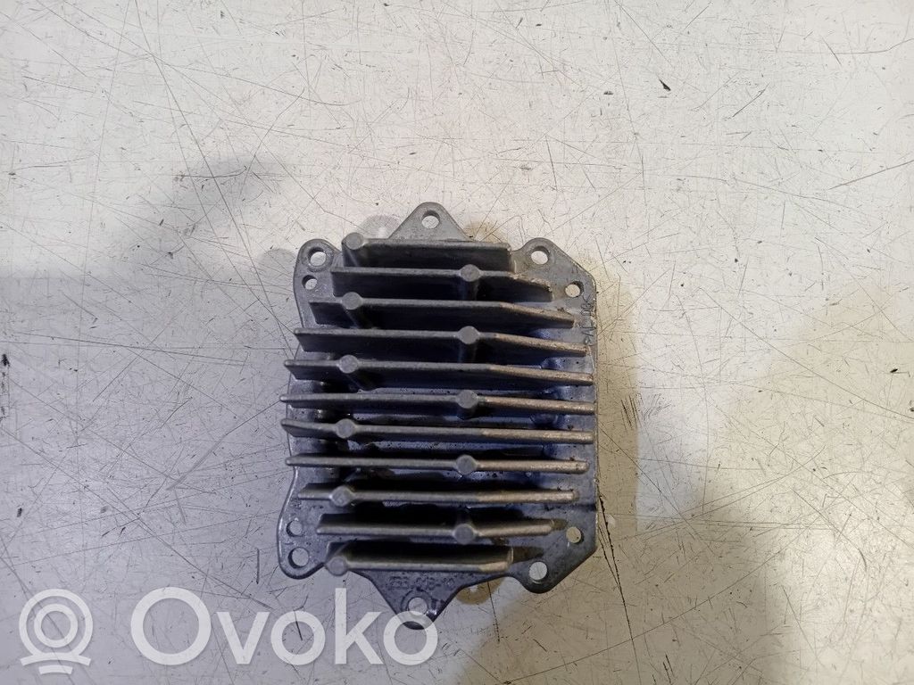 BMW iX Engine control unit/module 