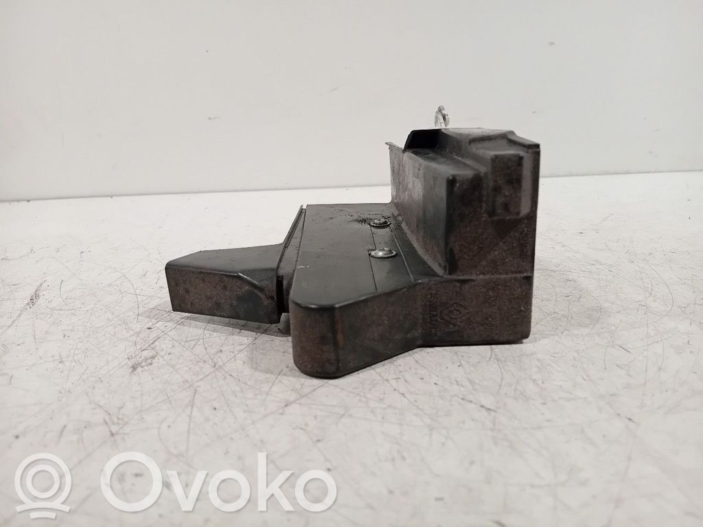 Dacia Logan II Front door lock 