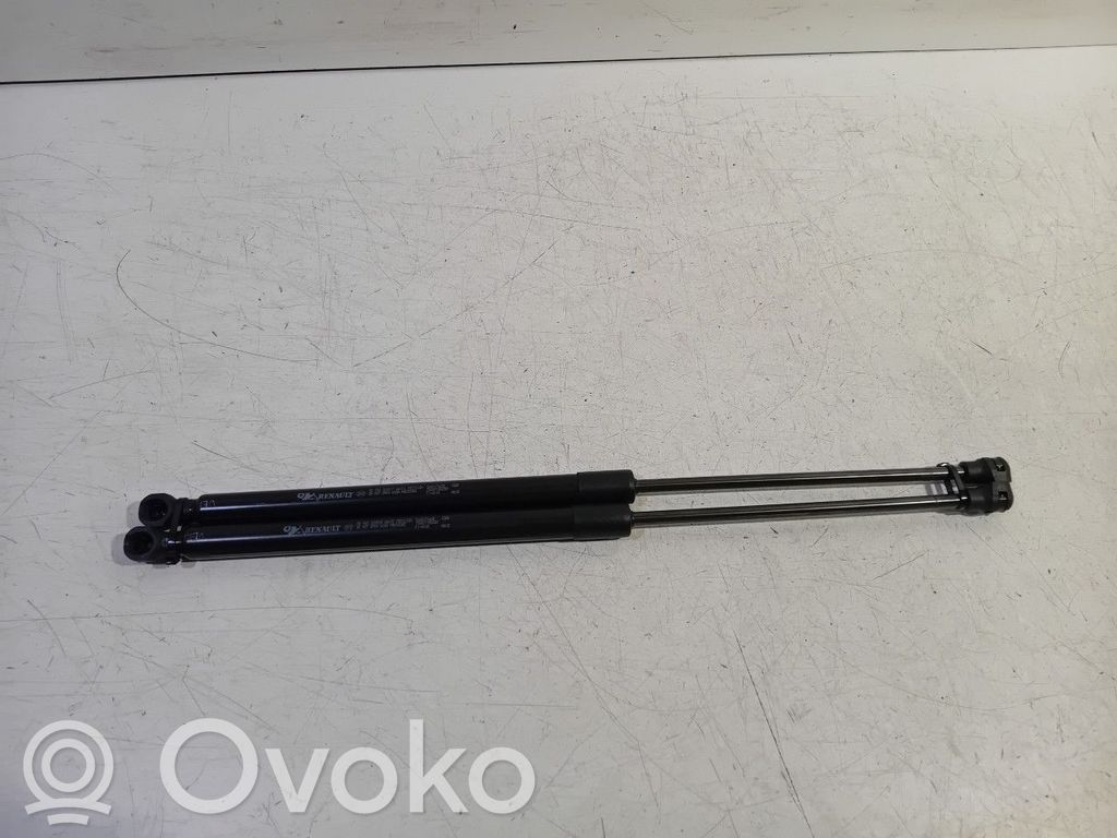 Renault Captur II Tailgate/trunk strut/damper 