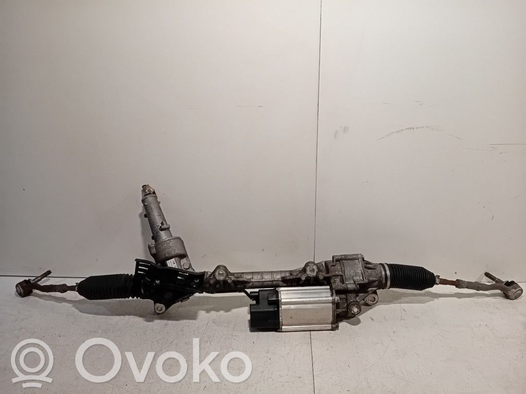 BMW 5 F10 F11 Casetă direcție 