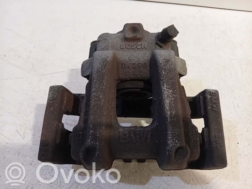 BMW 1 F20 F21 Galinis suportas 