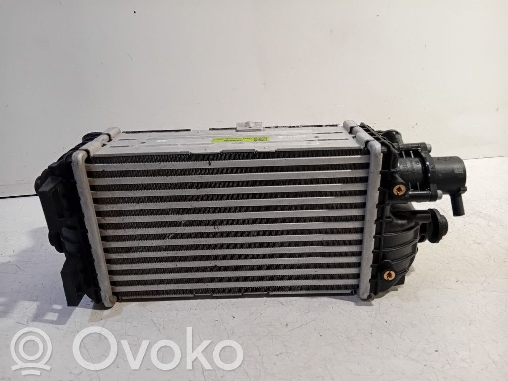 KIA Stonic Intercooler radiator 