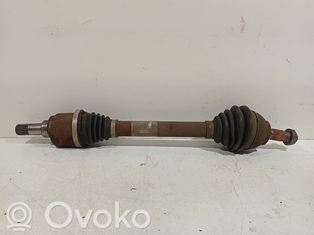 Peugeot Partner Front driveshaft 
