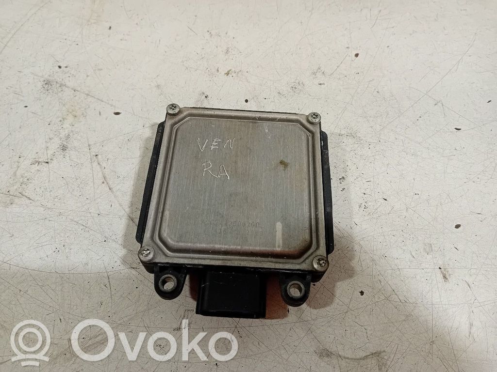 Ford Transit Custom Otros dispositivos 