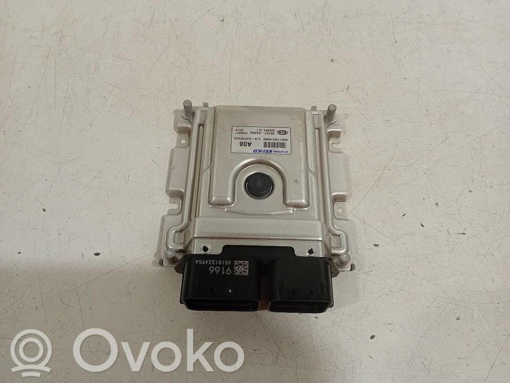 Immobilizer control unit/module   3910704208