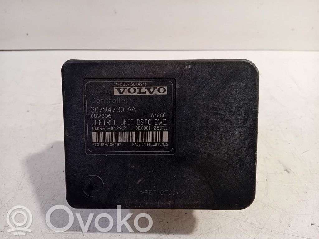 ABS Pump   30794730AA