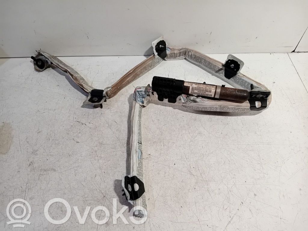 BMW 1 E82 E88 Kopfairbag 