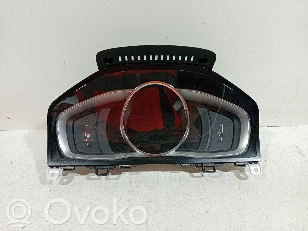 Volvo V60 Tachimetro (quadro strumenti) 