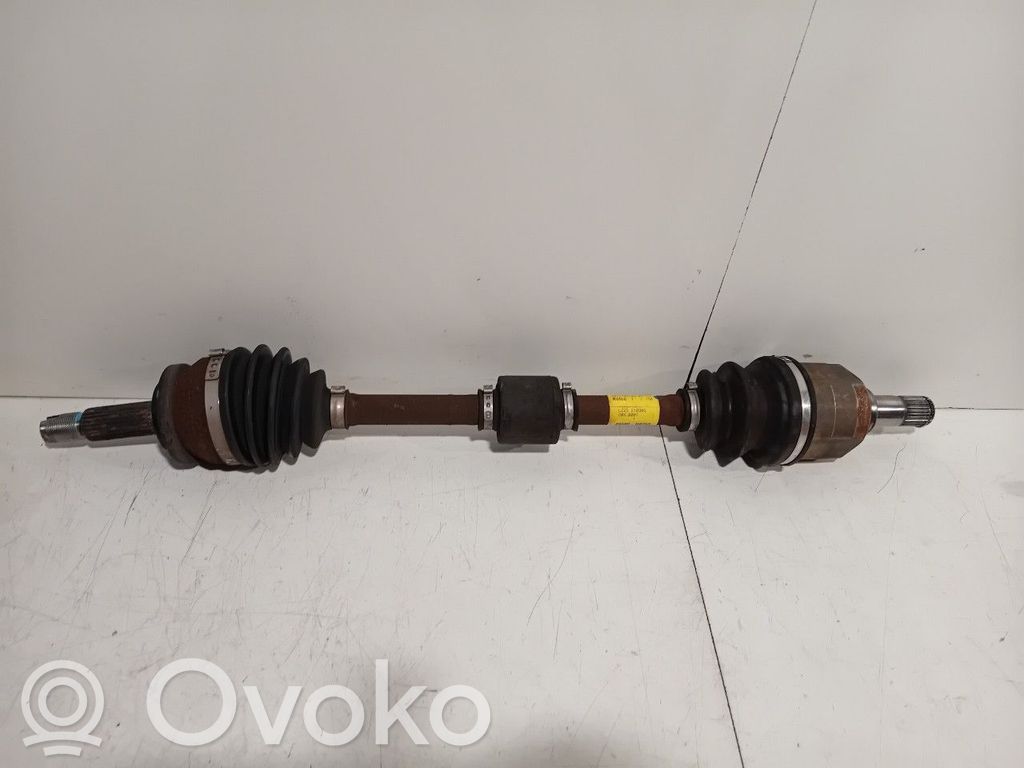 KIA Stonic Front driveshaft 