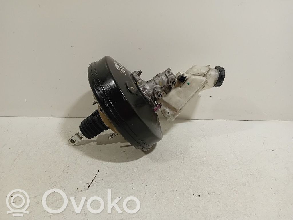 Ford Ka Stabdžių vakuumo pūslė 