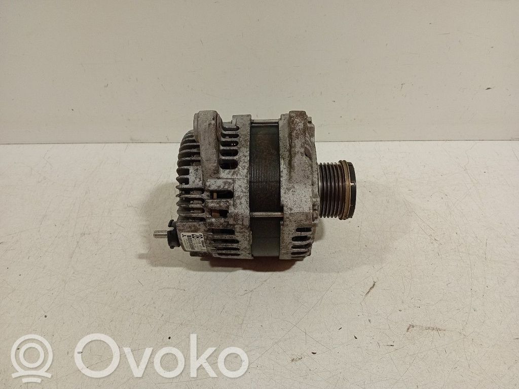 Nissan Note (E12) Generator/alternator 
