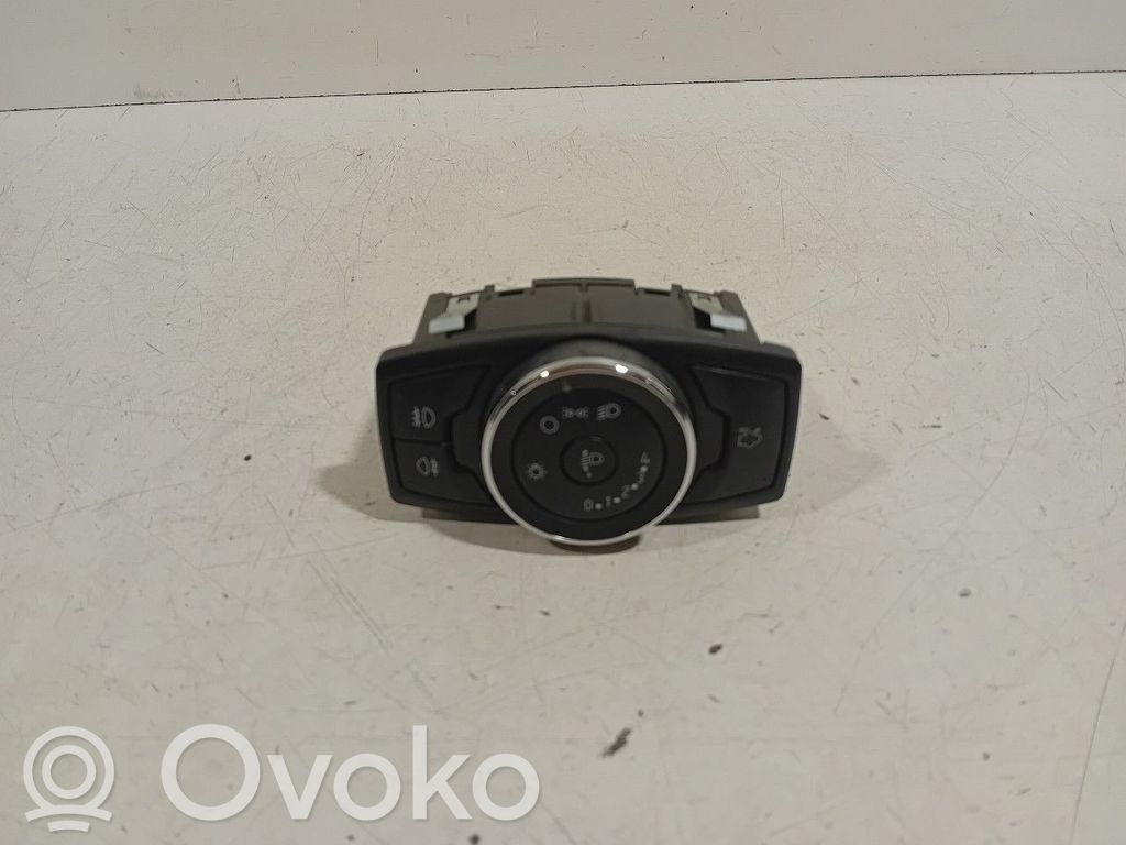 Ford Ka Lukturu slēdzis 